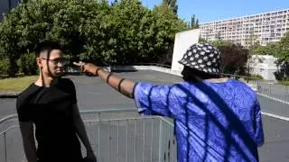 Dans Ma Zup  - Maitre chingchang