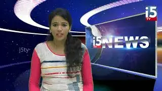 i5tvnews16 08 2017// 