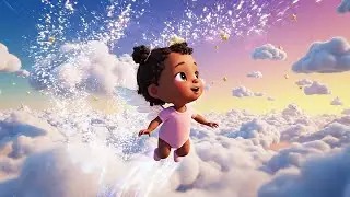 Paw Patrol Beb&eacute; Skye Vol&oacute; Hacia el Cielo | Canciones Infantiles y Rimas para Ni&ntilde;os