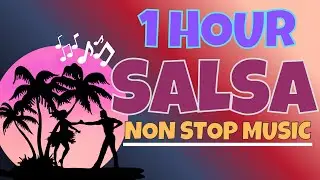 🔥 Ultimate Salsa Dance Vibes &ndash; Feel the Rhythm & Move Your Soul!