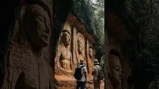 Ancient Civilization Found Deep In The Amazon Jungle