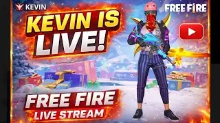 Kevin Gaming is live