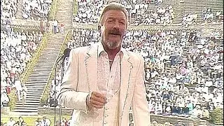 JAMES LAST - Medley: Can't Stop The Music / El Dorado / Xanadu (Waldb&uuml;hne Berlin 1982)