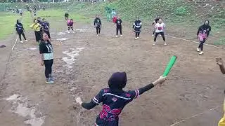 P. SRIGALA Vs P. GELORA MUDA Lap. Elang Putih - Suling Wetan (Cermee) 