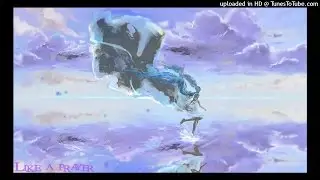 Nightcore-Like a prayer