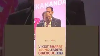 Speech by Ajit Doval, National Security Advisor at Viksit Bharat Young Leaders.