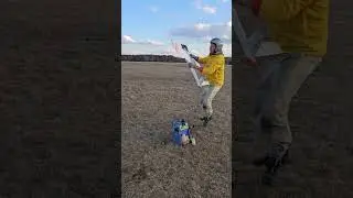 Q500 тренировка, у оператора голова закружилась)))
