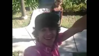 Brent Rivera Vine Super VINE #fail