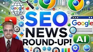 SEO & GEO News Week 5 - AI Rankings are inconsisten, Track AI properly & Content for AI and Humans