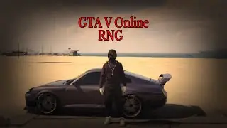 RNG TryHard Player Gets Rekt | GTA V Online | Must Watch !