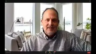 eOracle Pre-Launch Zoom 6-15-2021 over 10,000 attendees