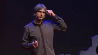 Gen za vitkost | Simon Horvat | TEDxLjubljana
