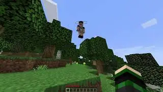 Minecraft soq com o Felipe Neto