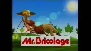 Météo France 3 du 24 juillet 1999 (Jean-Marc Souami)
