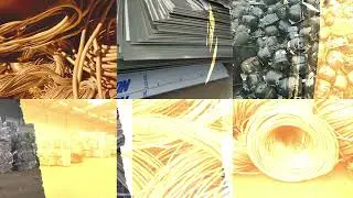 Metal Zone Products Intro