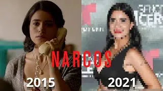 Narcos - BEFORE & AFTER 2021!!!