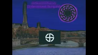 ประวัติและความเป็นมาของ Ordensstaat Burgund HOI4 : The New Order : Last day of Europe