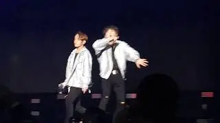 BTS Live Trilogy Episode III Wings Tour - Baepsae