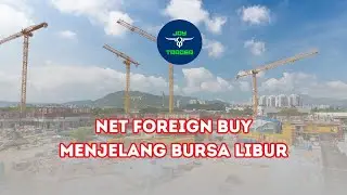 ANALISA SAHAM IOTF CPIN MPOW INDF BIRD LMPI KLBF DGWG SILO MKAP NINE AISA KRYA SMBR PAMG