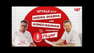 Join the IT podcast with Fluper's Fresh series || #Uptalks