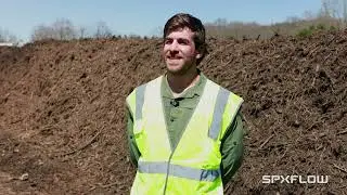 Earth Day Food Waste Diversion Program - SPX FLOW