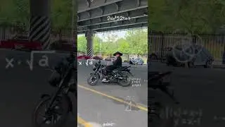 Не управлять мотоциклом, а быть с ним единым целым! Ты это можешь! #мотошколамосква