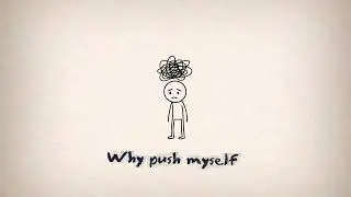 Confused - Ayjay (Official Lyric Video )