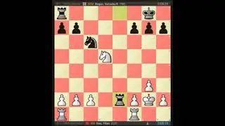 GM Hou Yifan (2539) vs Natasha Regan (1905) at Round 1 of World  Rapid Chess Team