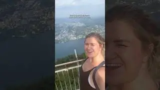 Hidden gem above Lake Como