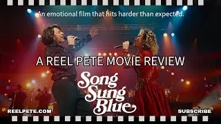 Song Sung Blue Review | Craig Brewer’s Most Emotional Film