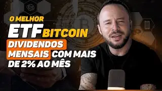 ENTENDA COMO O ETF COIN11 CONSEGUE PAGAR TANTO DIVIDENDO - ETF DE BITCOIN DIVIDENDO TODOS OS MESES