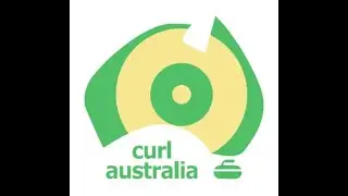 2025 Australian National Curling Championships - Junior Mixed Doubles