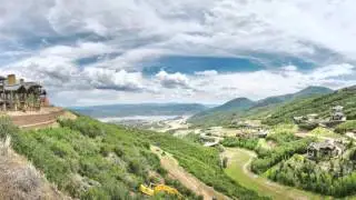 Deer Valley Real Estate- Deer Crest Area