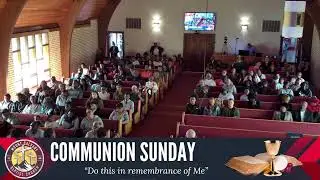 Welcome to MCBC!
