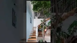 A 3-Storey House 🏡 #short