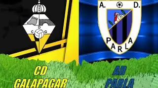 POSTPARTIDO | 🏆3aRFEF GRUPO 7 JORNADA 16 | CD GALAPAGAR 2️⃣-1️⃣ AD PARLA