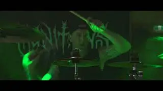 Munitions - Trapped