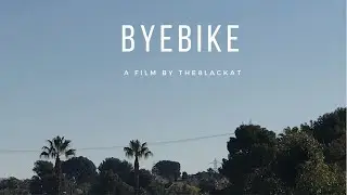 Byebike