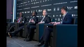 AOP 2017 - Oil and Gas Trading Panel Highlights