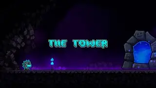 The Tower Levels [All Coins] | Geometry Dash 2.2