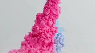 The Most Incredible Colorful Smoke Effect Video 2024 Ever!