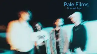 Pale Films - It's All Too Heavy [AI Generated Emo/Post Hardcore]