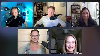 367 // Highlights from Live Event w/ Moms & Mysteries, Bruce Maitland, and more