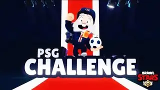 Helping randoms win the PSG Challenge 2021| Brawl Stars