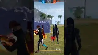 Lider vs toxico #toxic #freefire #viral #pvp #insanidi