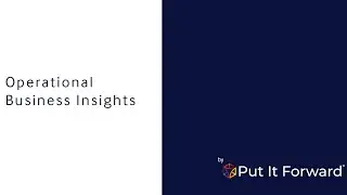 GenAI Structured and Unstructured Data for Operational Business Insight