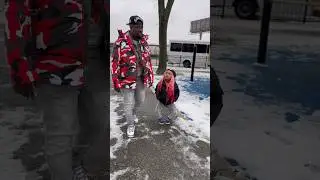 Хватит бросать снег‼️ #катушки #шорты #boom2funny @Dabrattfromthechi