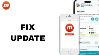 How To Fix And Solve Update On Mobizen Screen Recorder App | Easy Fix