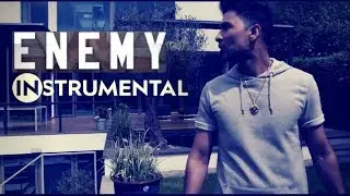 Zack Knight - Enemy [Instrumental]