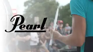 Legendary Educator Takes On Director of Education Role at Pearl Drums